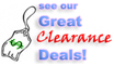 See our great clearance deals