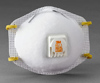 3M 8511 N95 Particulate Respirator Mask