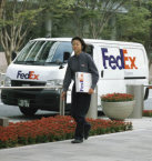 FedEx - Japan