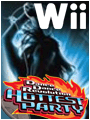 Wii Hottest party