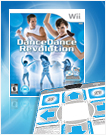 Wii DanceDanceRevolution Game