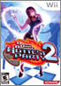 dance dance revolution hottest party 2 for wii