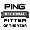Ping Regional Fitter Of The Year