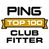 Ping Top 100 Club Fitter