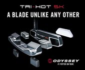 new 2022 Odyssey Putters