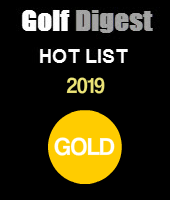 Golf Digest Hot List 2019