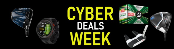 Cyber Week Deals 