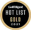 Golf Digest Hot List 2021