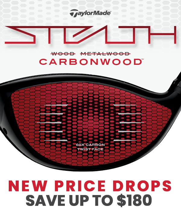 Stealth Carbonwood Sale