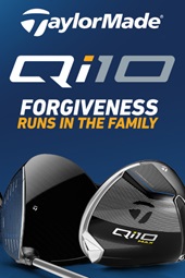 new 2024 TaylorMade Qi10 Sale
