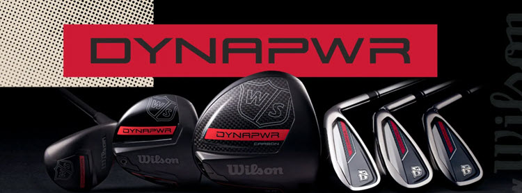 New 2023 Wilson Golf Equipment
