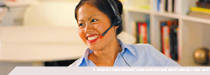 View our headsets for cordless phones -- Headset Zone