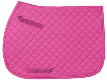 �Quilted