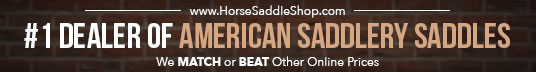 American Saddlery Price Match