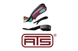 Ariat�s� exclusive Advanced Torque Stability (ATS�) Technology