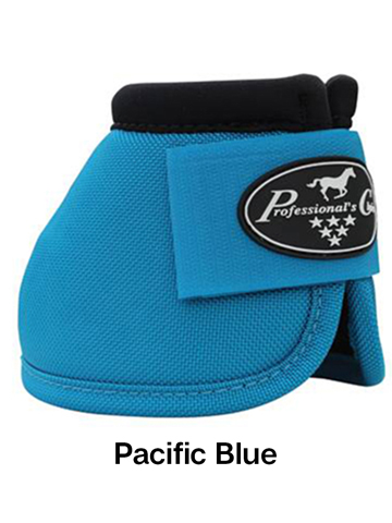 Pacific Blue Ballistic Overreach Boots