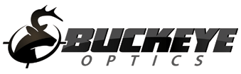 Buckeye Optics Logo