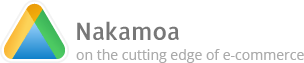 nakamoa - on the cutting edge of e-commerce