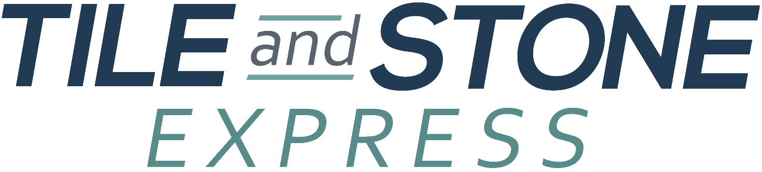 Tile and Stone Express Logo