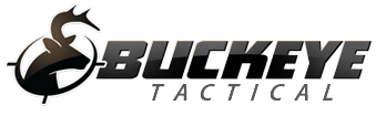 Buckeye Tactical Logo