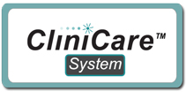 CliniCare System and product overview