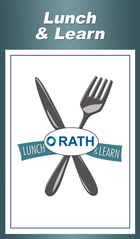 Sign up for RATH's Nurse Call Lunch and Learn Program