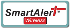 RATH® SmartAlert Wireless Nurse Call System