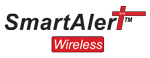 SmartAlert Wireless Emergency Call System