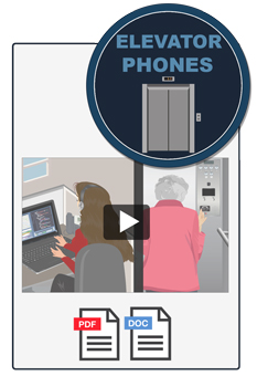 RATH® Elevator Phones & Communication Systems