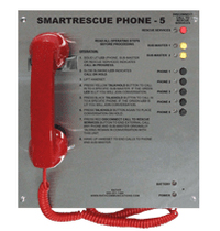 SmartRescue Training: How to properly wire, set-up and install RATH's SmartRescue Communication System