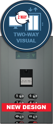 SmartView2 Two-Way Visual Communication