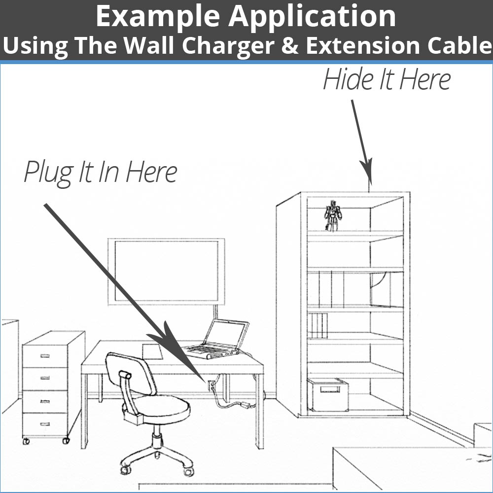 USB Spy Recorder