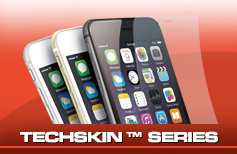 TechSkin Series