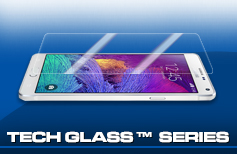 TechGlass Series