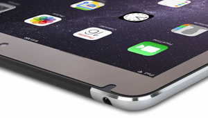 Apple iPad Front Image
