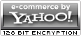e-commerce by Yahoo