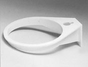 Chemetron Vacutron Suction Regulators Plastic bottle ring holder