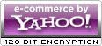 e-commerce by Yahoo!