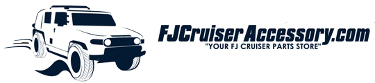 FJ Cruiser Accessories & Parts Store