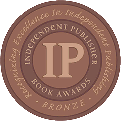 IPPY Bronze Award for Best Regional Nonfiction 2022