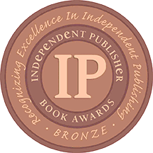 IPPY Book Awards Bronze Medal