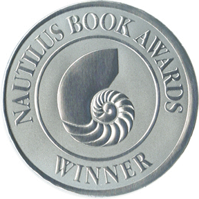 Nautilus Book Awards Silver Medal